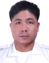 Jerald Rasco
