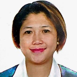 MARY JANE OÑATE