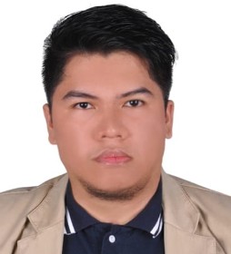 Reynold Jr. Benedicto