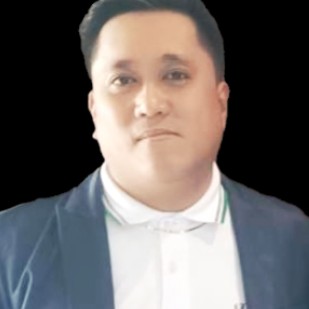 Jason John Mallorca