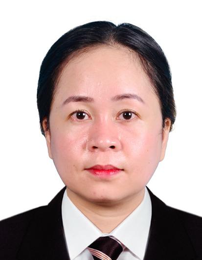 Myra Joy Oclarit