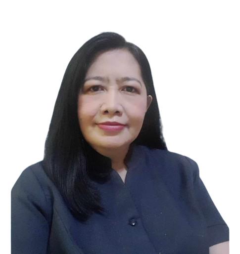 MYLA L. ESCALERA