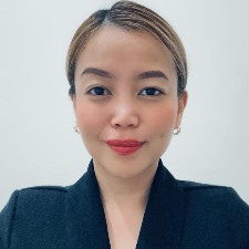 Jazel Ann Alcantara-Caasi