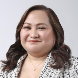 Alexis Joyce Ocampo