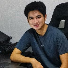 JOSUA LAGAT