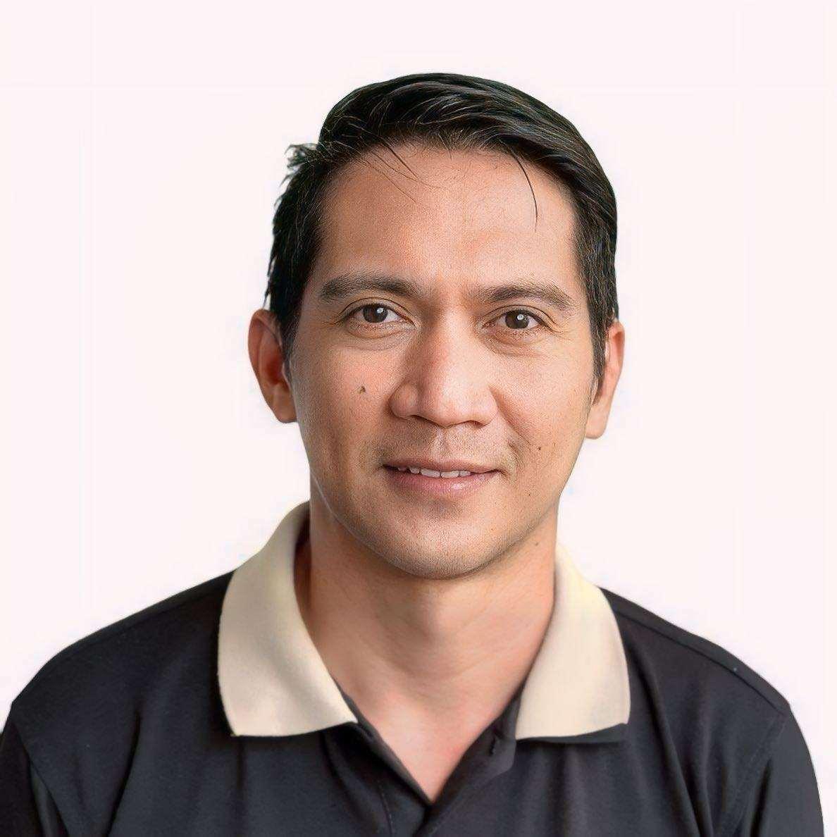 Rizmel Marasigan