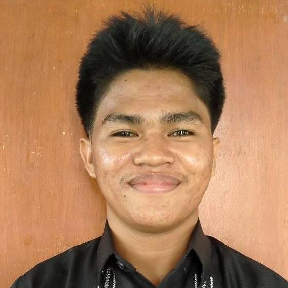Jimboy Jr. L. Resmundo