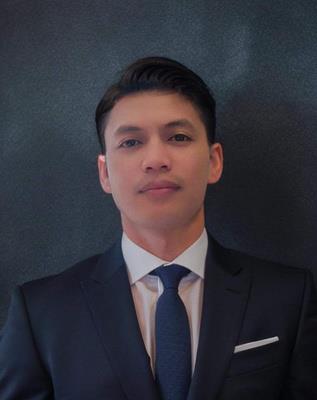 MICHAEL HINACAY