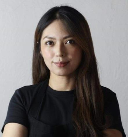 Rachelle Ann Rodis