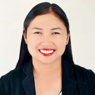 MARY NOL G. JUMAWAN
