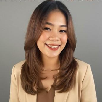 CIARA ANN MENDOZA