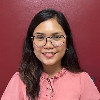 Helen Camille Dungog