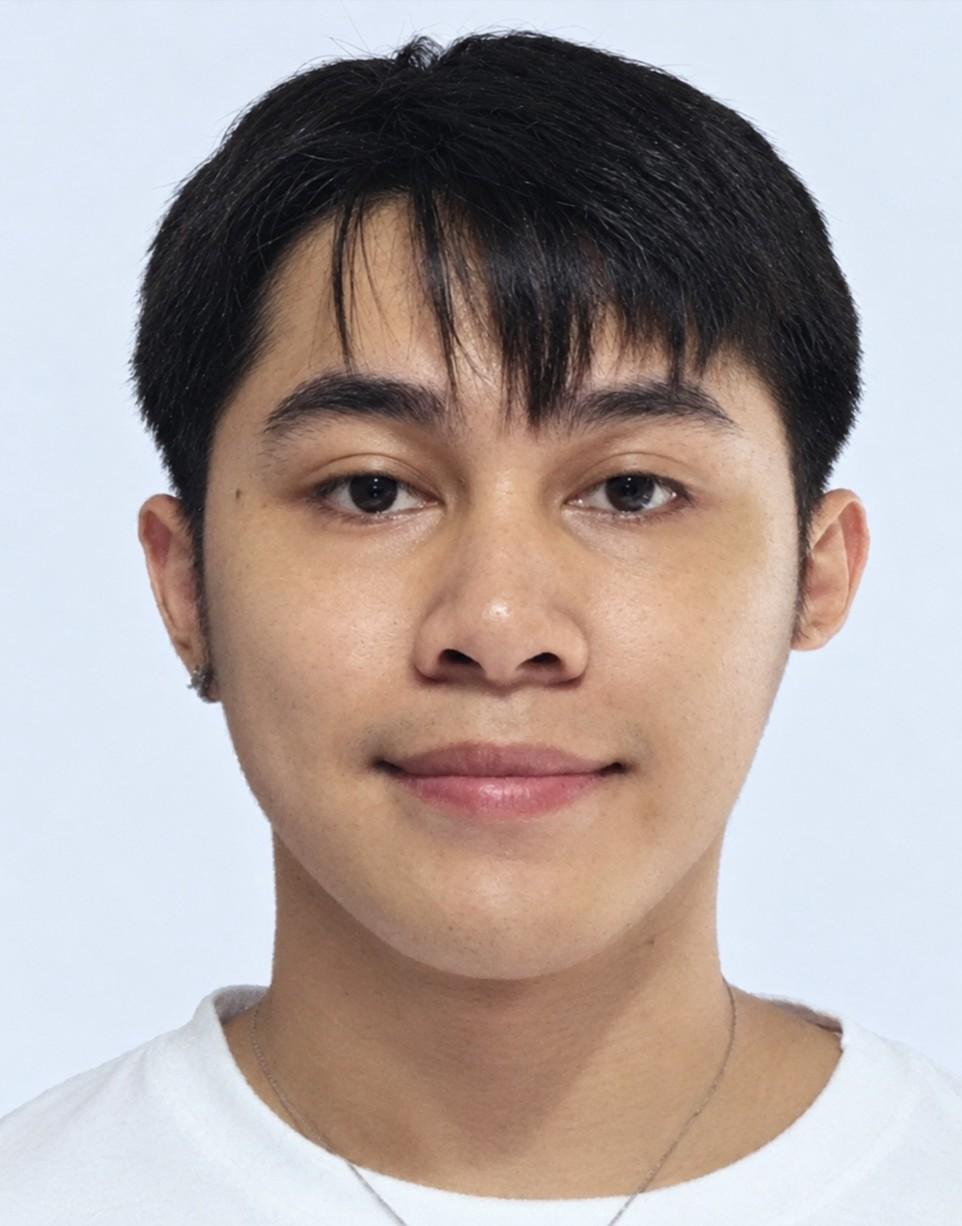 Aaron Christian Ramos