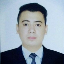 Andrew Leonard Tan