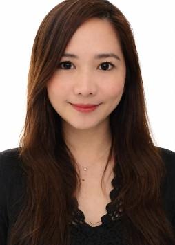 JAEL OLIVE E. BERNABE