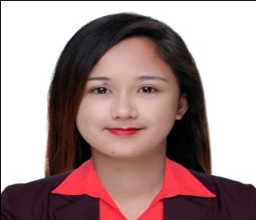 Anne Lou V. Palad