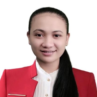 Trisha Janine Villegas