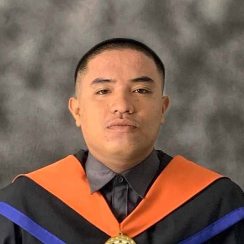 LOUIE JAY ENDENCIO