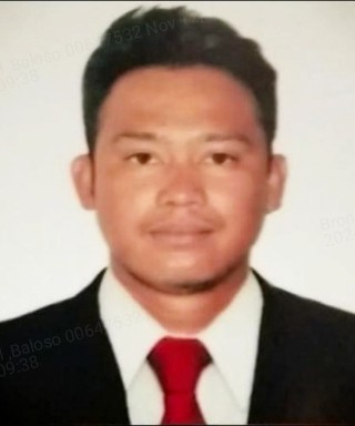 Bronnel Baloso