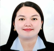 Kz Sweet Pamil D. Aguil