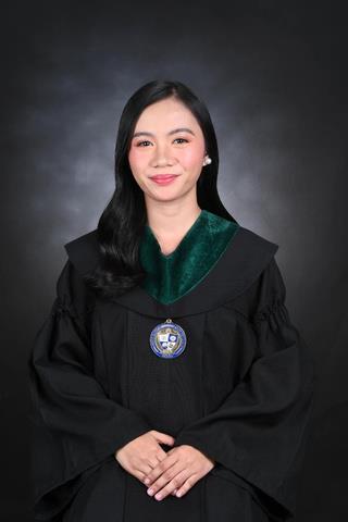 JENALYN G. FRANCAS