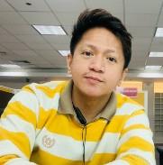 RONILO JAVIER JR