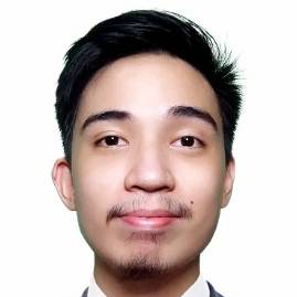 Joseph Immanuel Baylon