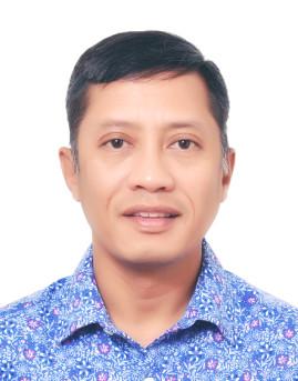 Michael Magistrado