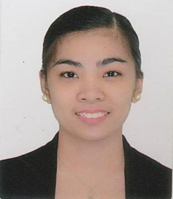 AllysonGrace F. Bancoro