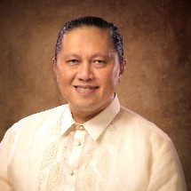 Marlon M. Matiga