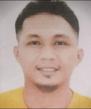 Kenneth Dizon Garing