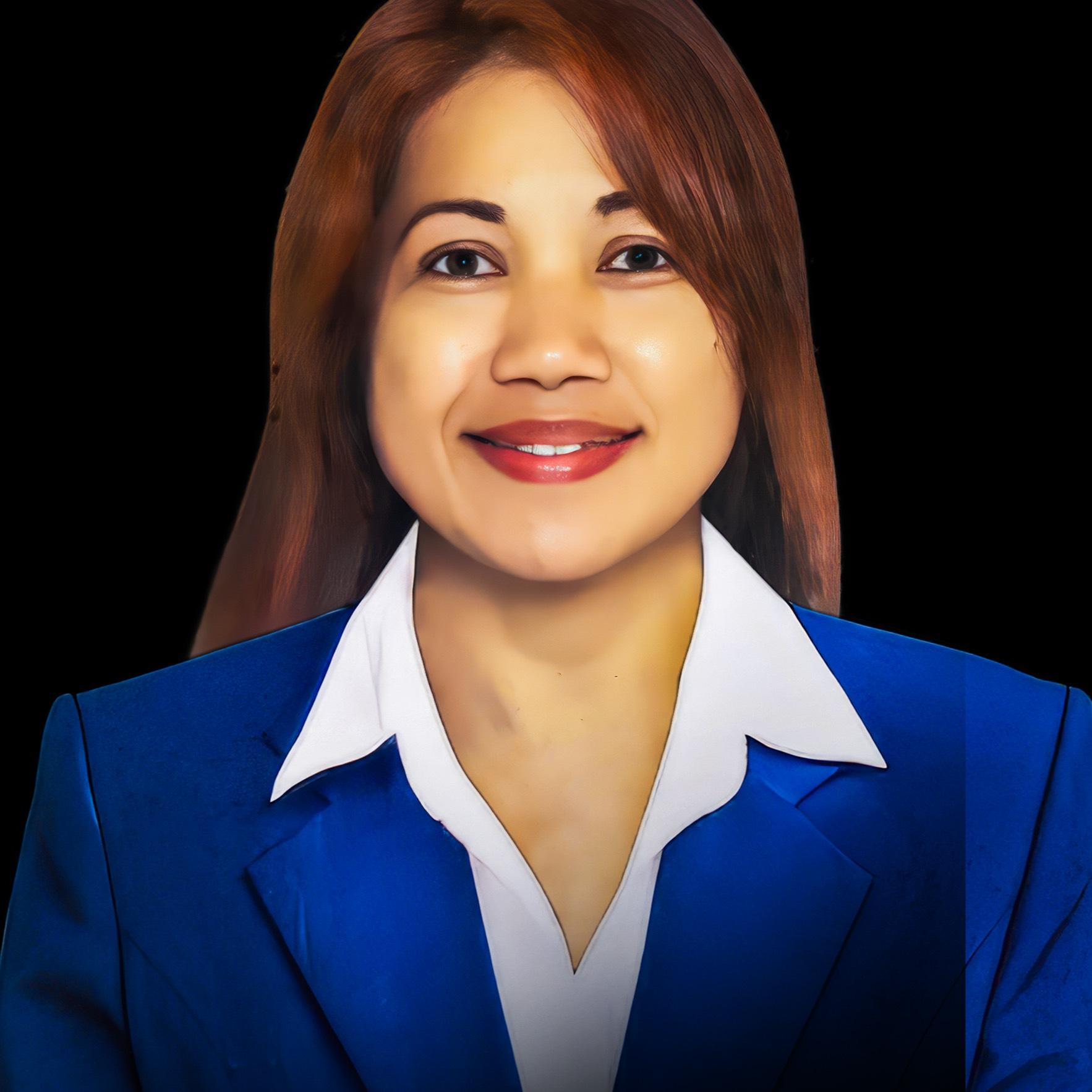 Shierly Abanes