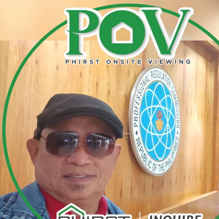Conrado Taruc