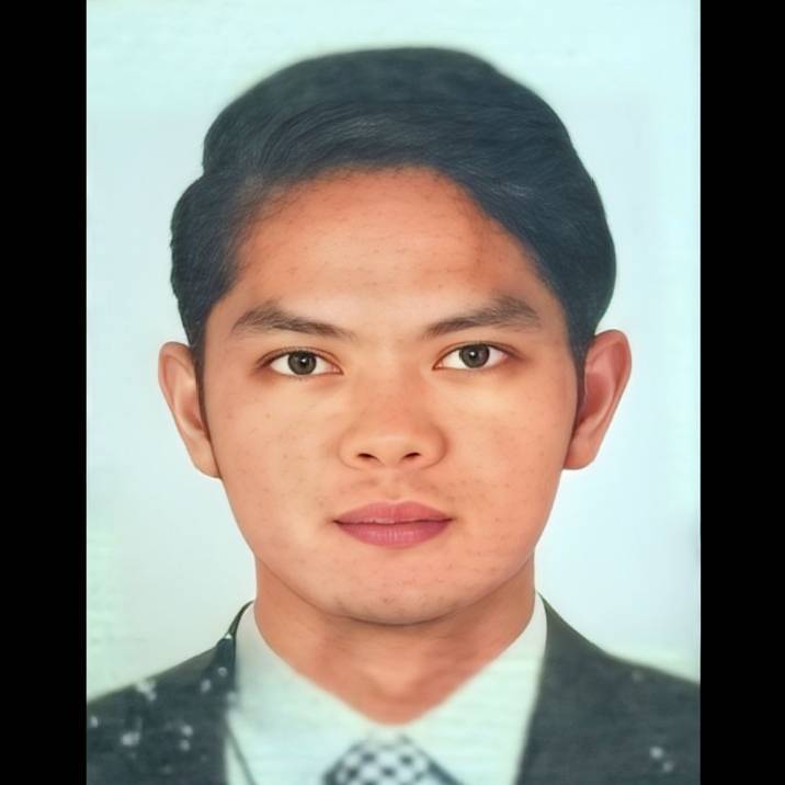 Crispin Pagsaligan