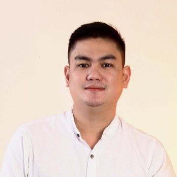 Reynald Garcia