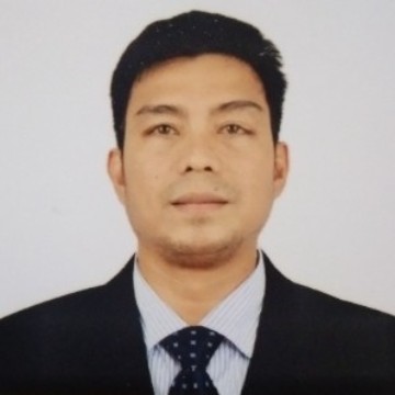 Christian Arabejo Zamayla