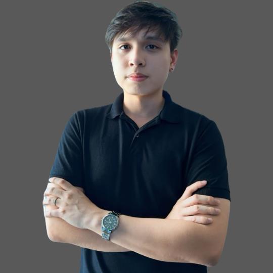 Brendan Kyle Alano