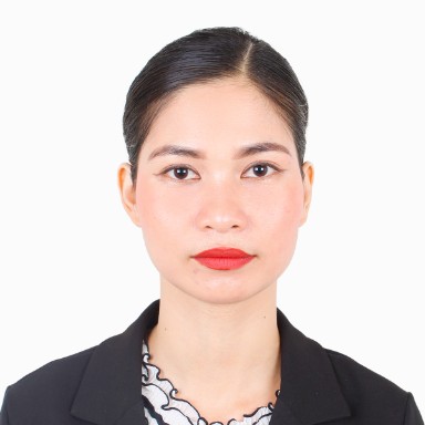 Sheryll Ann V. Ocfemia, MRD