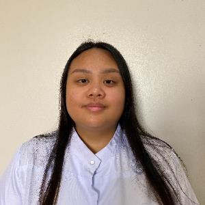 Kirsten Maybritt L. Colina