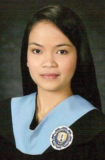 Maria Monica Brosas-Tagayun