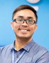 Michael Doromal