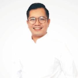 Ives Aguinaldo