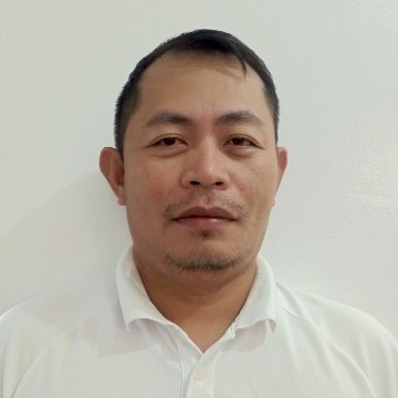 Efren Ranalan