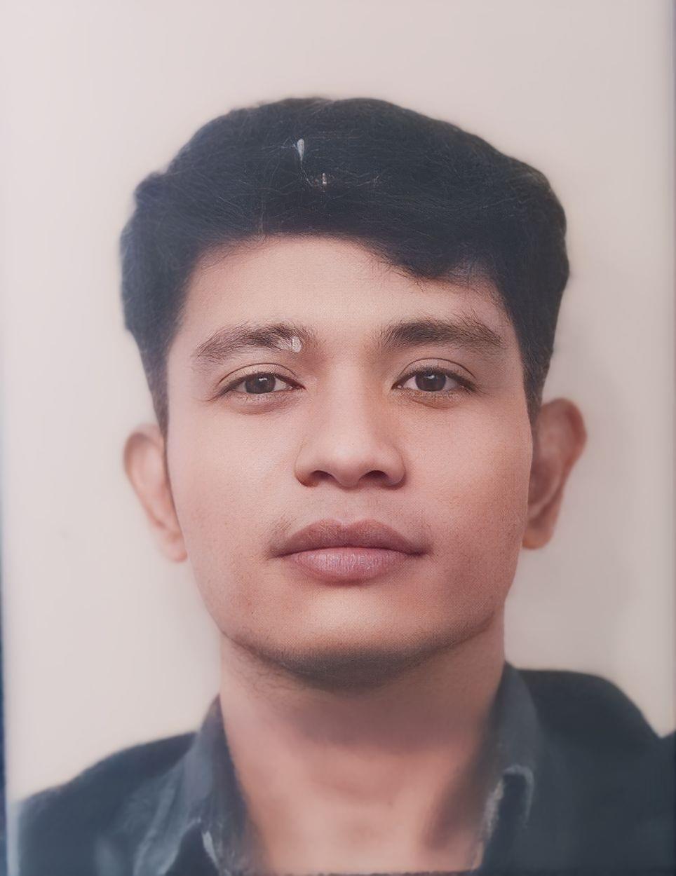 John Carlos Medina