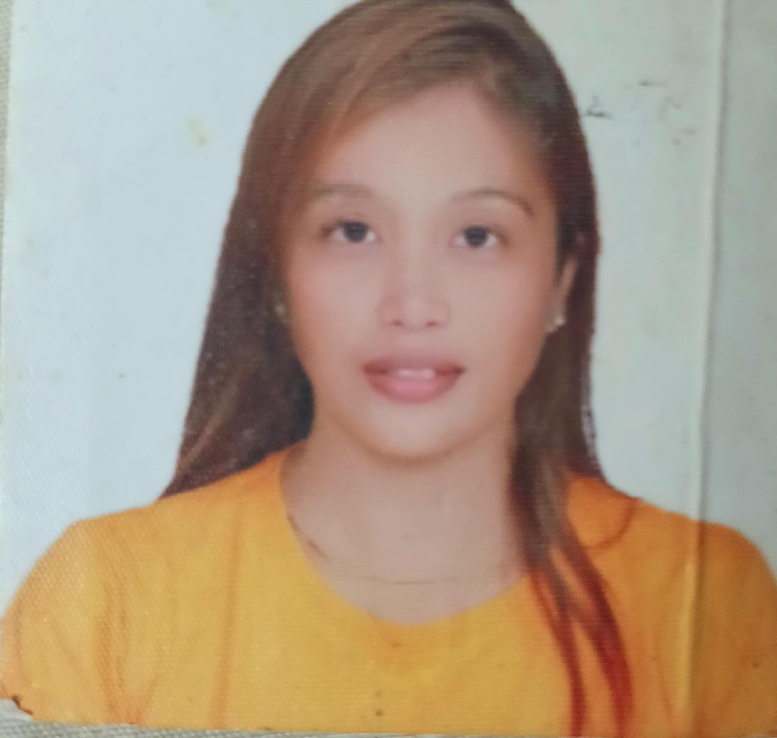 Riza Mae Adorador