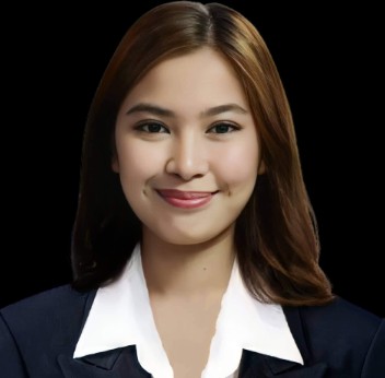 Racel Ann Mae De Luna