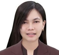 PAMELA JOY C. GAMIS