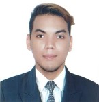 Jasper John Borlongan