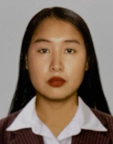 Krystal Jade Castro