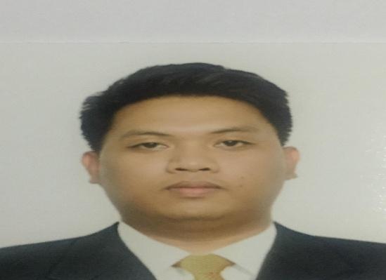 JOHN PAOLO C. GUILLENA